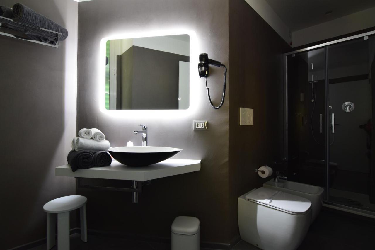 Fiume Hotel Genua