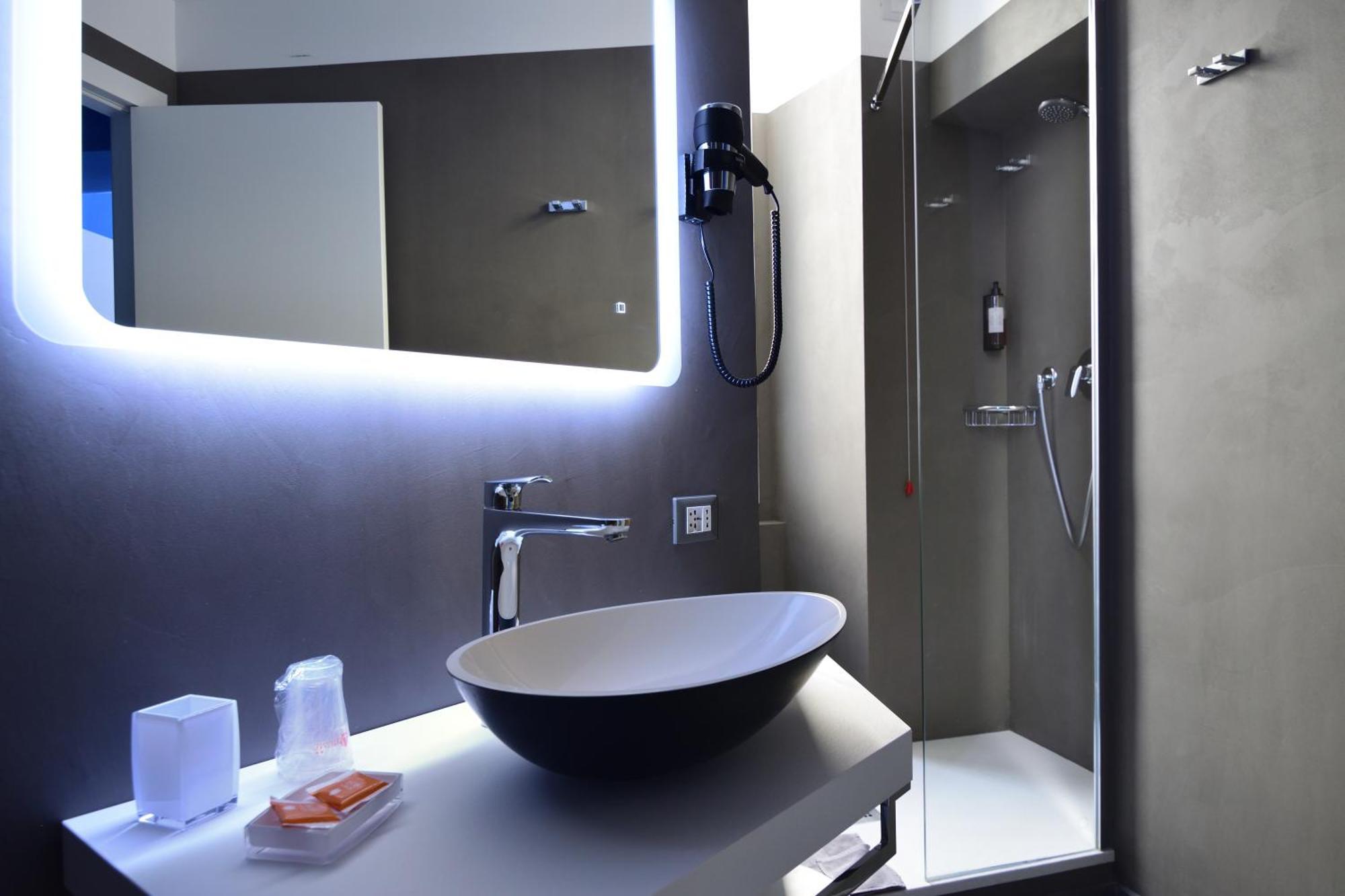 Fiume Hotel Genua