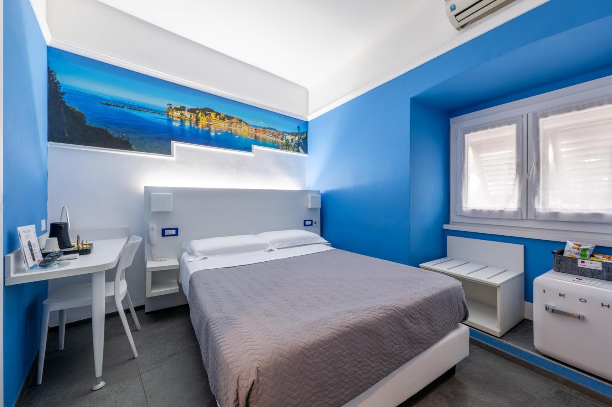 Hotel Fiume Genoa